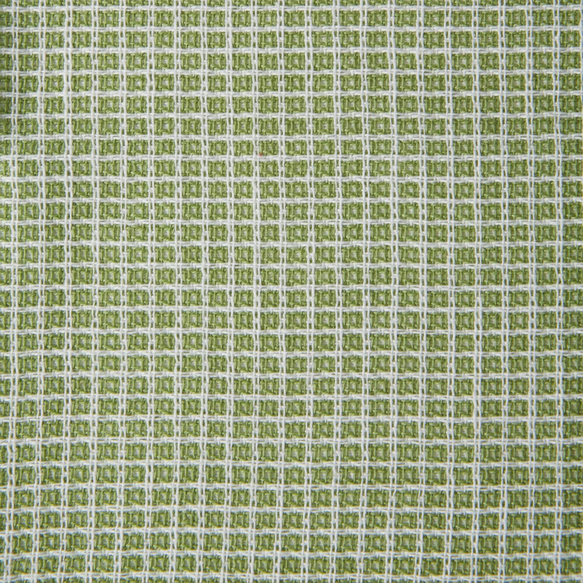 DII® Antique Green Mixed Pattern Dishcloths, 5ct.
